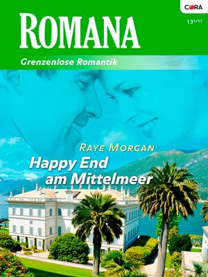 cover image of Happy End am Mittelmeer